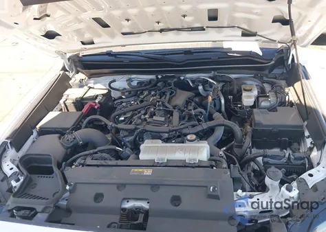 2024 Toyota Tacoma Trd Sport из США, поврежденный, VIN 3TMLB5JN9RM020613